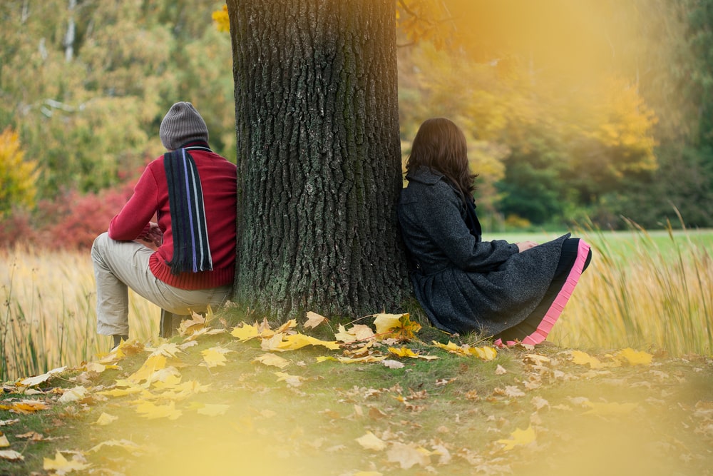 Separation & Divorce and the Effects on Children in Alberta Canada Separation & Divorce and the Effects on Children in Alberta Canada