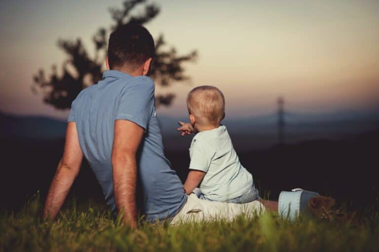 Father’s rights and child custody in Alberta
