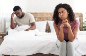 How to Communicate with Your Spouse During Separation