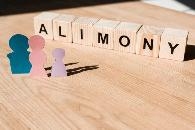 How is Spousal Support / Alimony Calculated in British Columbia?
