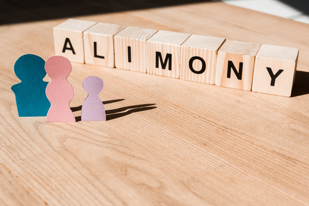 How is Spousal Support Alimony Calculated in Western Canada BC