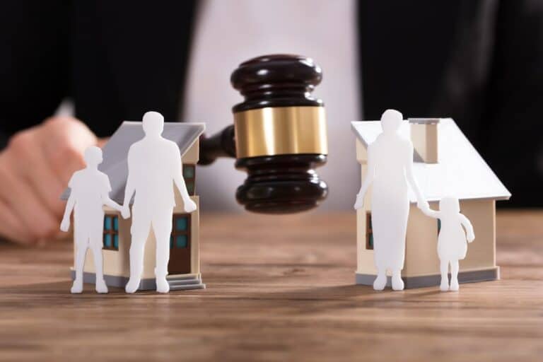 Family Law Legislation in Alberta