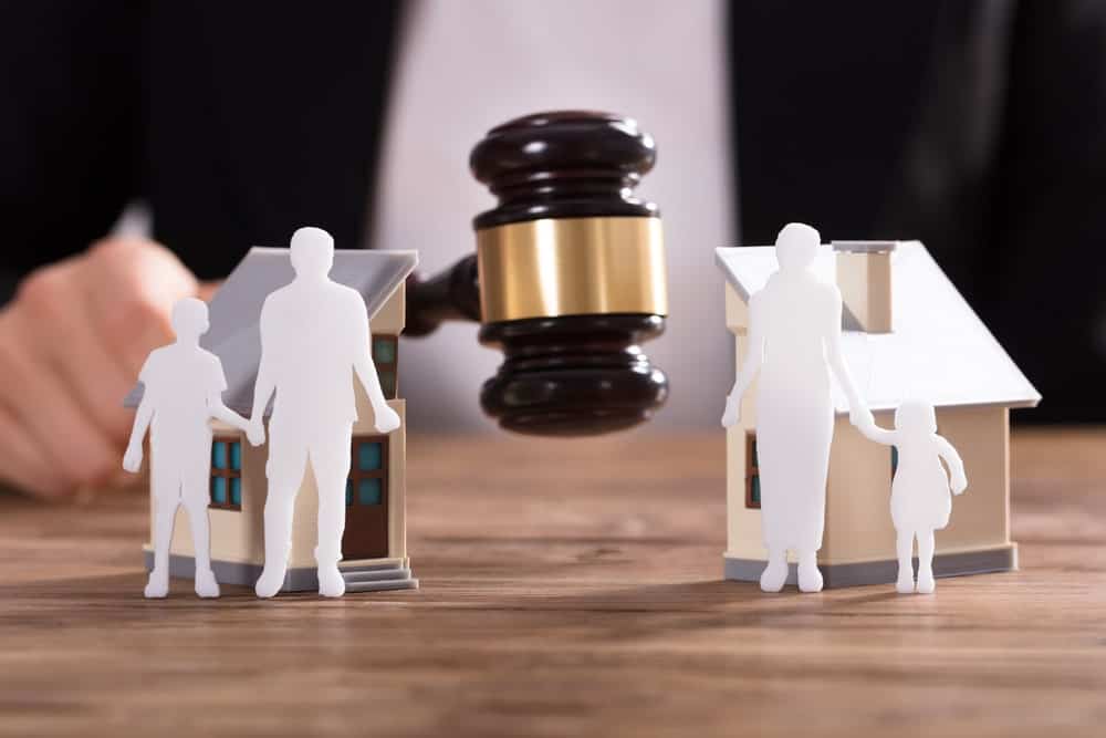 Calgary Alberta Family Law Legislation Overview