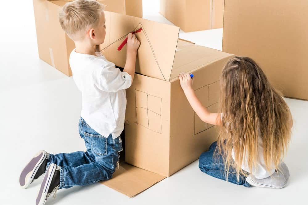 Changes to the Framework for Application to Relocate with Children After Divorce in BC Alberta