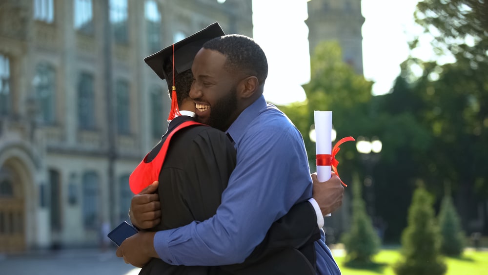 Child Support for Children in PostSecondary Education Spectrum