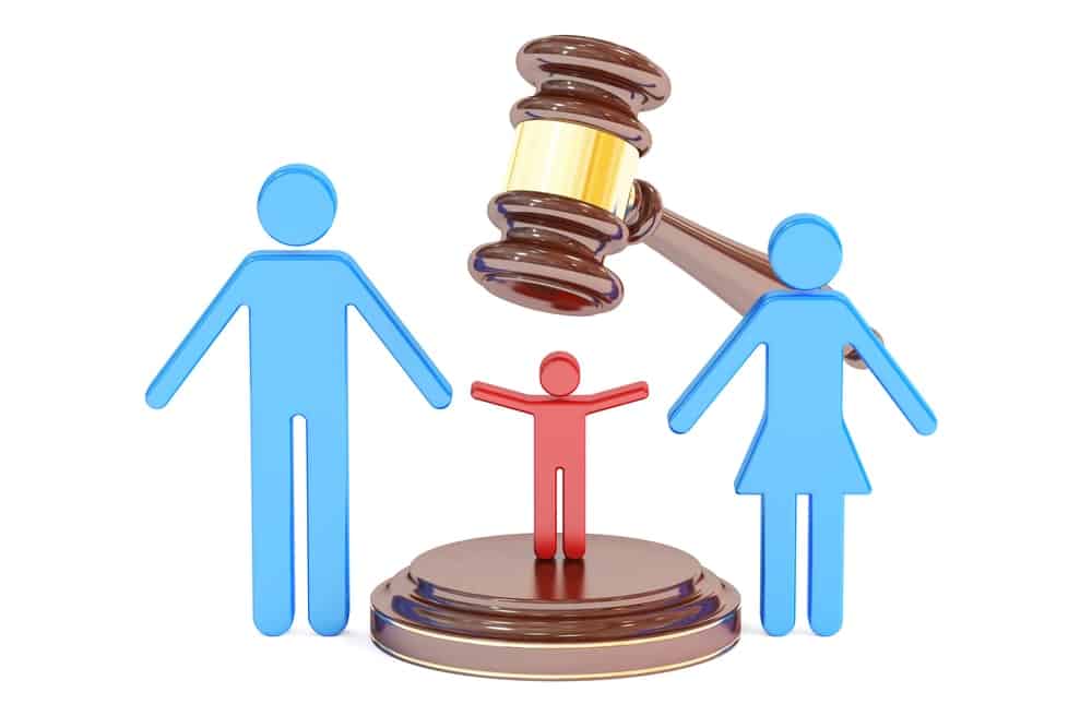 Parenting plans child custody agreements in Alberta