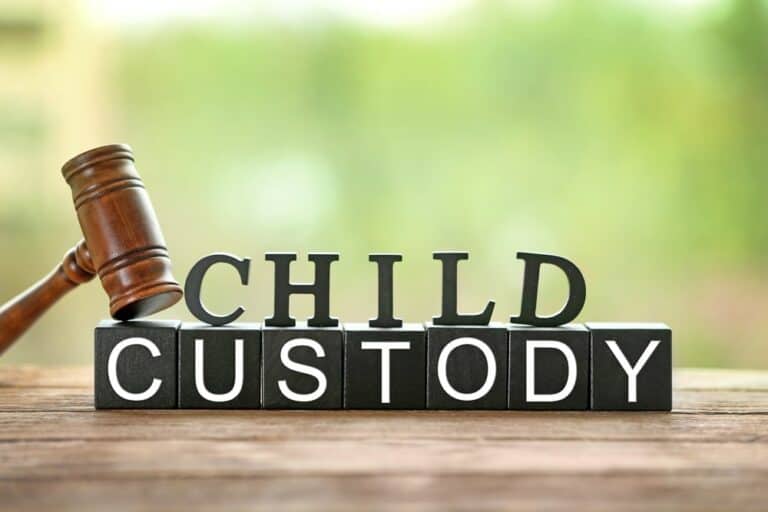 How to Obtain Emergency Child Custody in Alberta