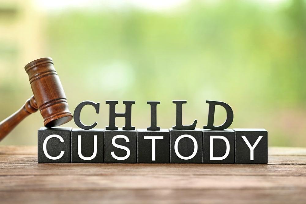 How to Obtain Emergency Child Custody in Calgary Alberta