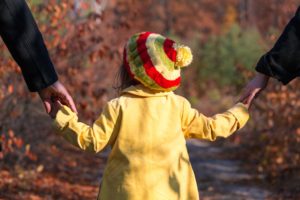 A Child Support Guideline for AB Parents