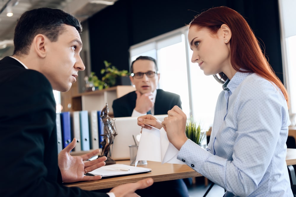 Common Law Separation Lawyers in Western Alberta Common Law Separation Lawyers in Western Alberta