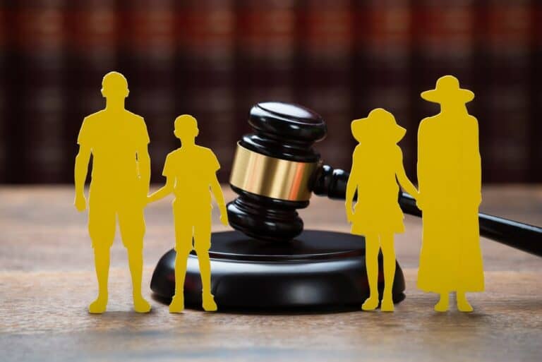 Divorce Lawyers in Edmonton