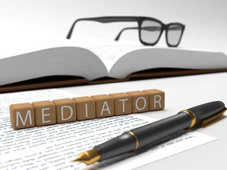 Divorce Mediation in Vancouver, British Columbia