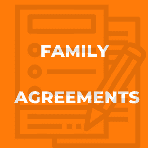 Family Agreements in Alberta