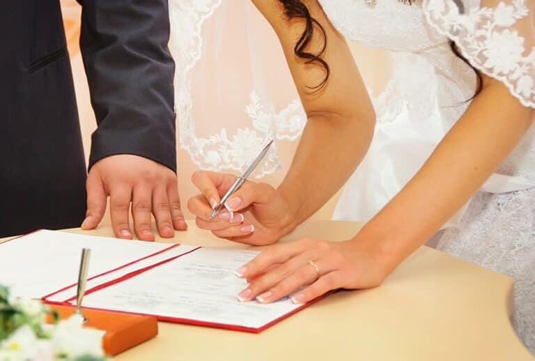 Postnuptial Agreement Lawyers in Calgary