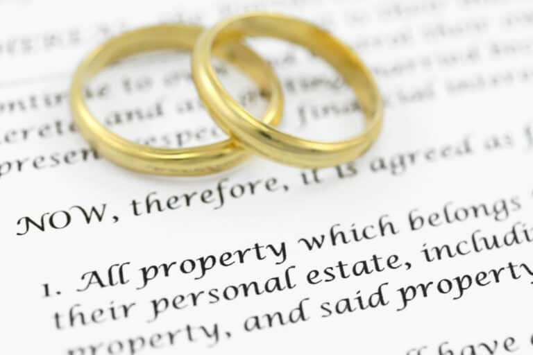 Prenuptial Agreement Lawyers in Calgary