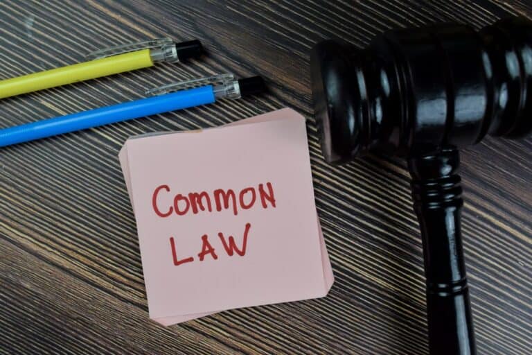 Proving Common Law Relationships When Separating in British Columbia