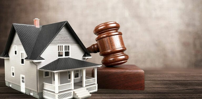 Real Estate Lawyers in Vancouver, BC