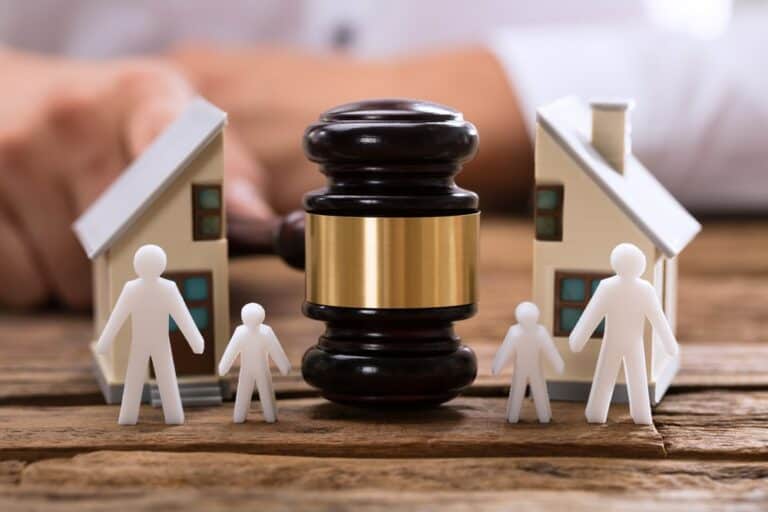 Reasons Why You Should Hire a Family Lawyer