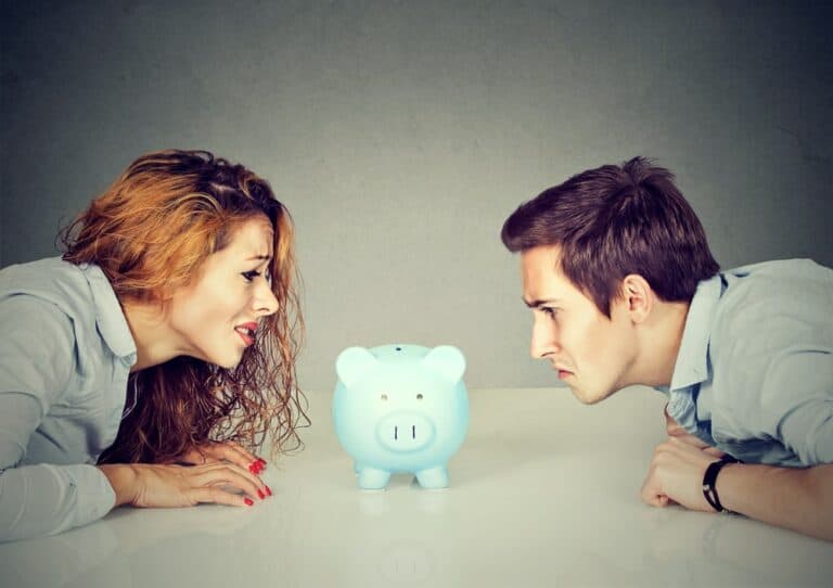 Spousal Support Alimony in Vancouver BC