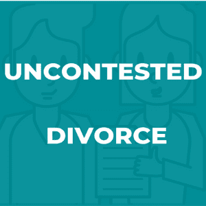 Uncontested Divorce in Alberta