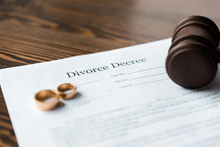 Uncontested divorce lawyers in Calgary Alberta