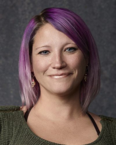 Alayna Astle Paralegal in Western Canada