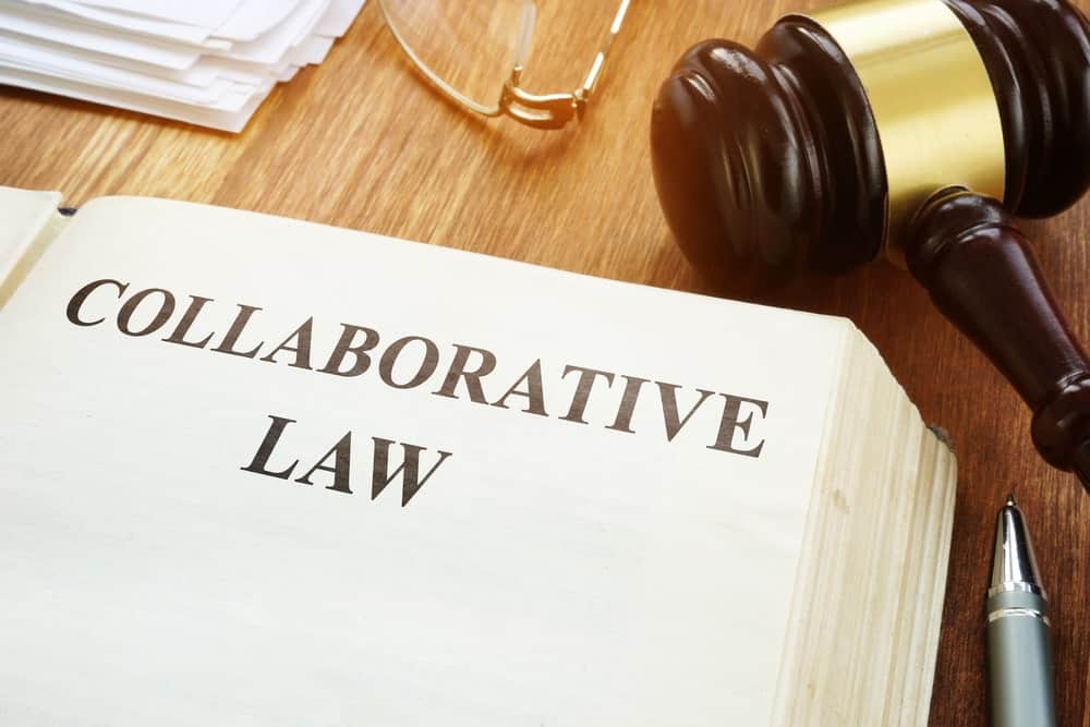 Collaborative Divorce lawyers in Alberta