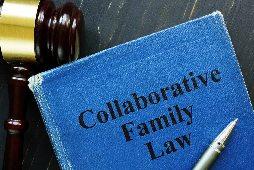 collaborative family lawyers in Western Canada