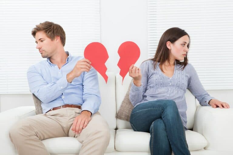 Divorce or Legal Separation: Which is Better for Family and Finances?