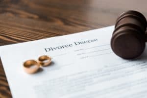 Uncontested divorce lawyers in Western Canada BC