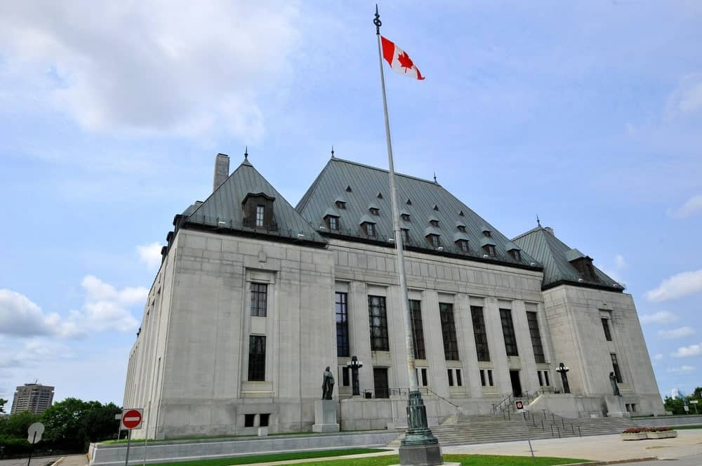 Alberta Court of Appeal Sets New Test for Imputing Income for Support Purposes