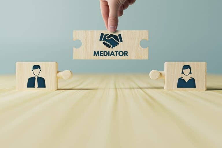 Mediation and Arbitration in Family Law: Are These Processes Right for Me?