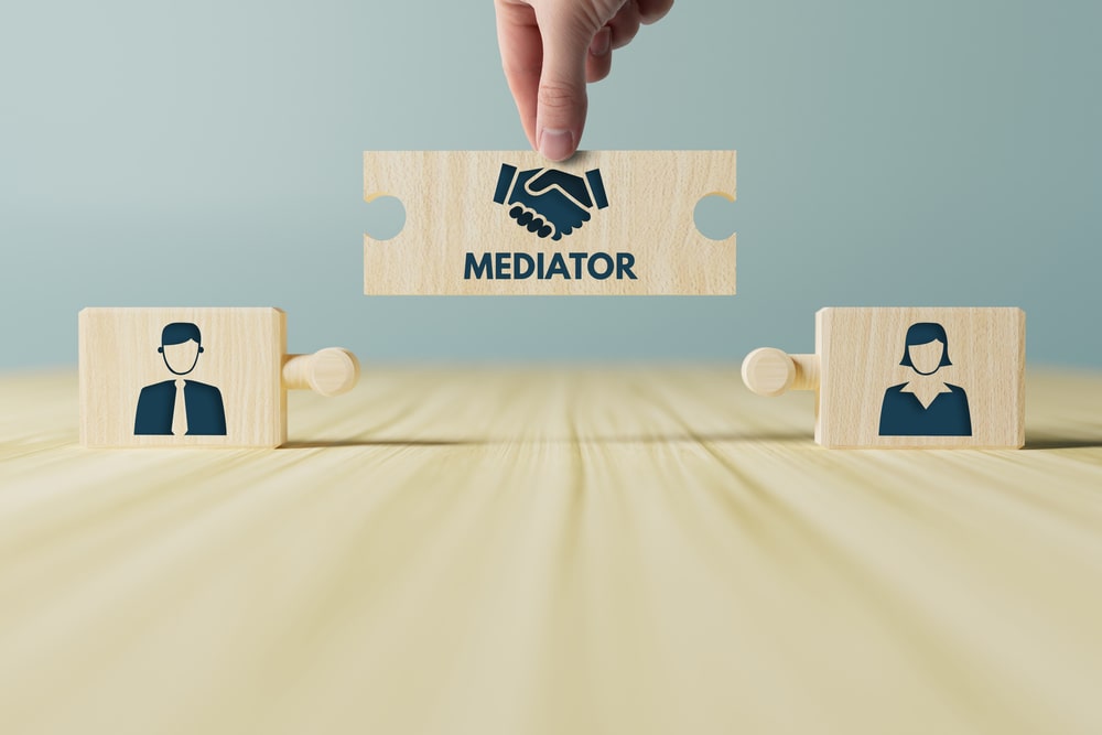 Mediation and Arbitration in Family Law in Alberta
