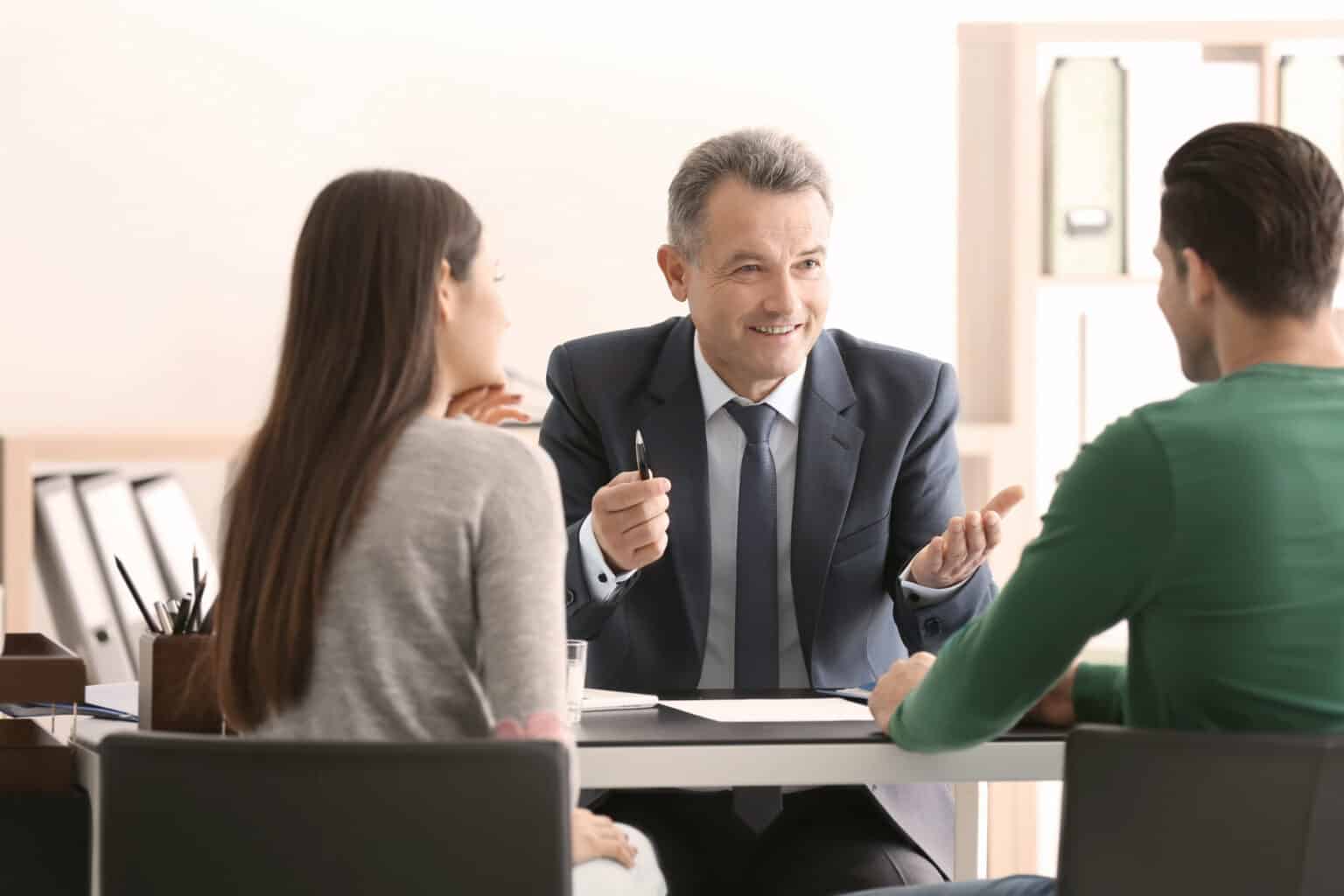 What to Consider During a Common Law Separation in Alberta? Spectrum