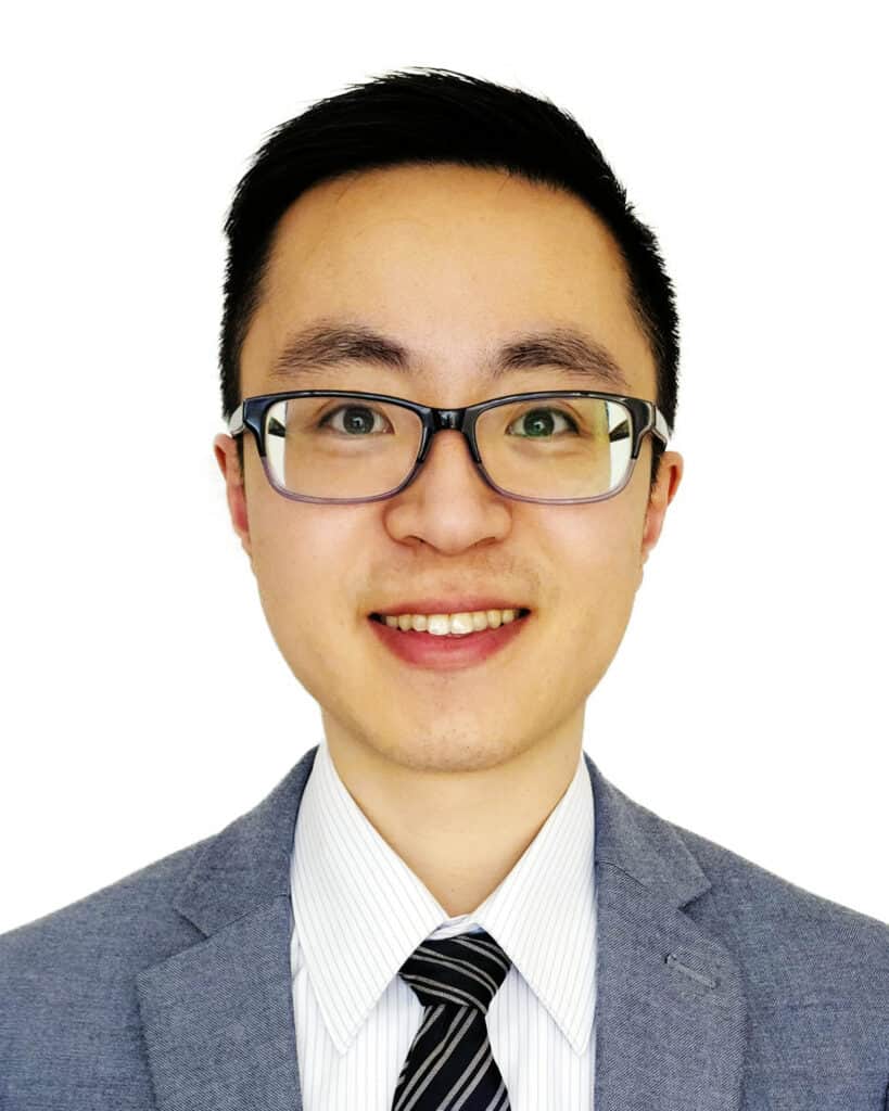 Alfonso Chen - Spectrum Family Law