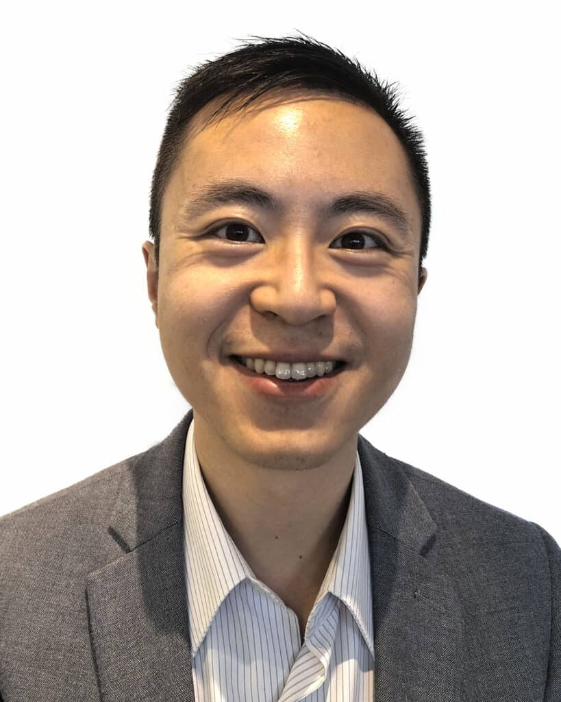 Alfonso Chen - Spectrum Family Law