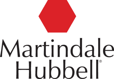 Martindale-Hubbell Logo