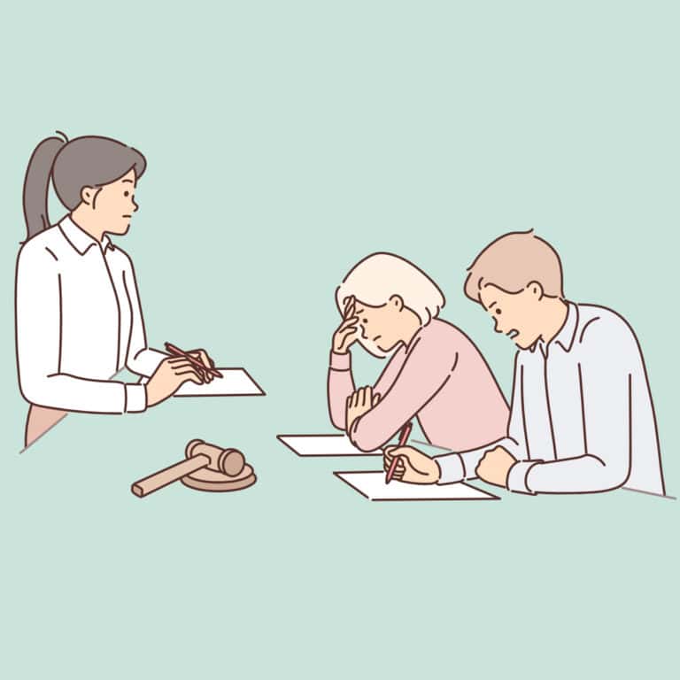 Ending a marriage in British Columbia