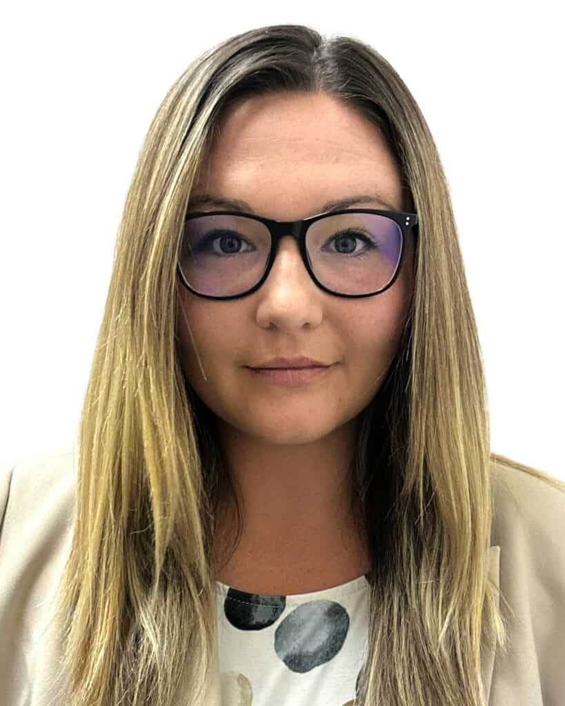 Ali Alexander - Spectrum Family Law
