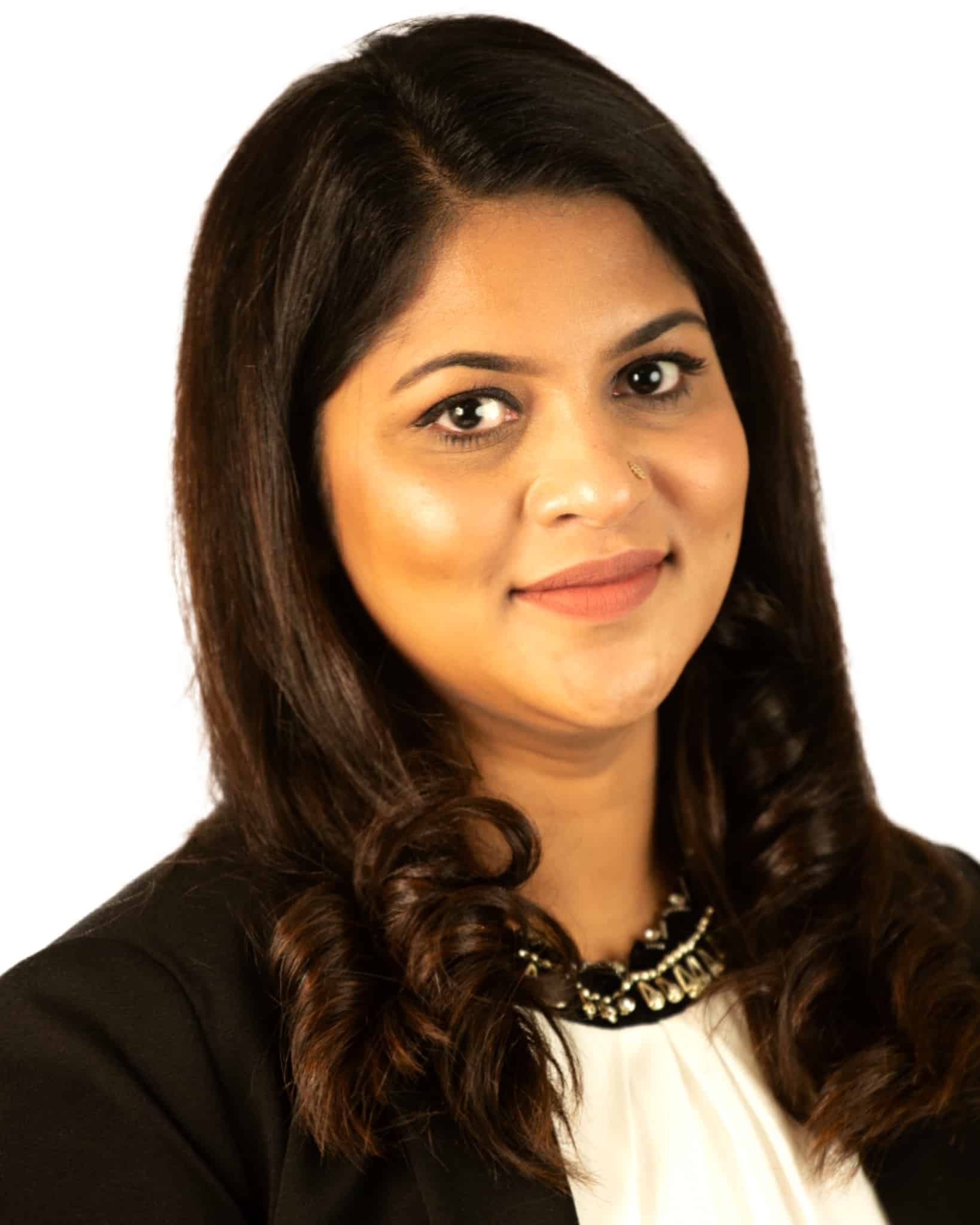 Ayesha Siddiqua - Spectrum Family Law