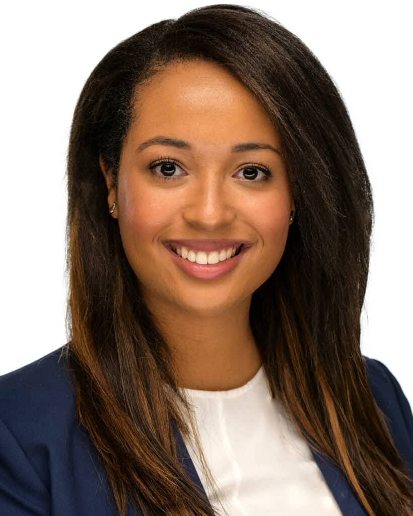 Reanna Blair - Spectrum Family Law