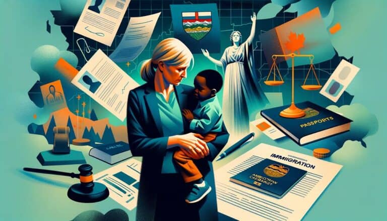 child support in alberta