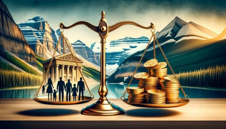 legal fees in alberta