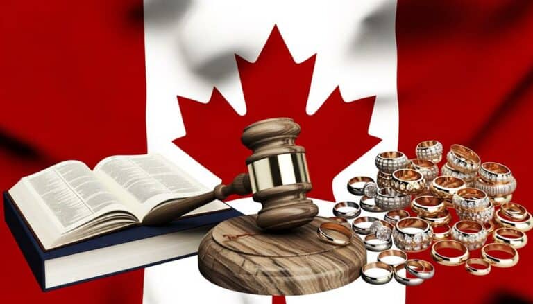 Polygamy Laws in Canada, Plus a History & Possible Loopholes