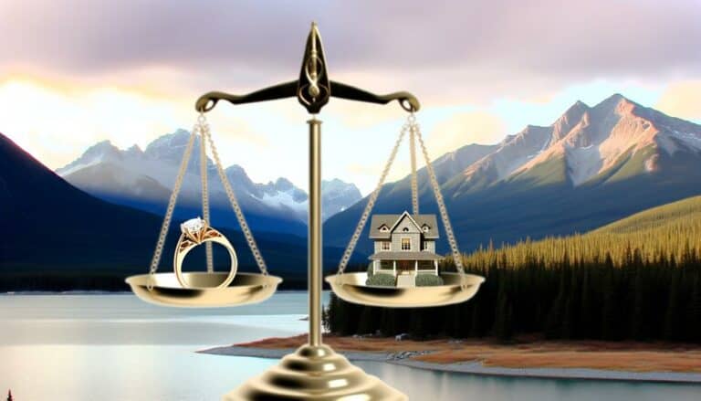 The Land (Spouse Protection) Act in BC: A Simple Breakdown