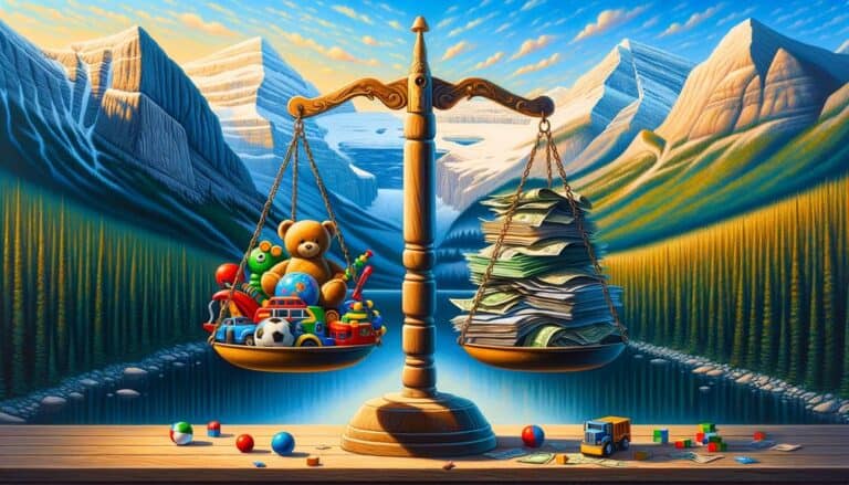 understanding undue hardship criteria