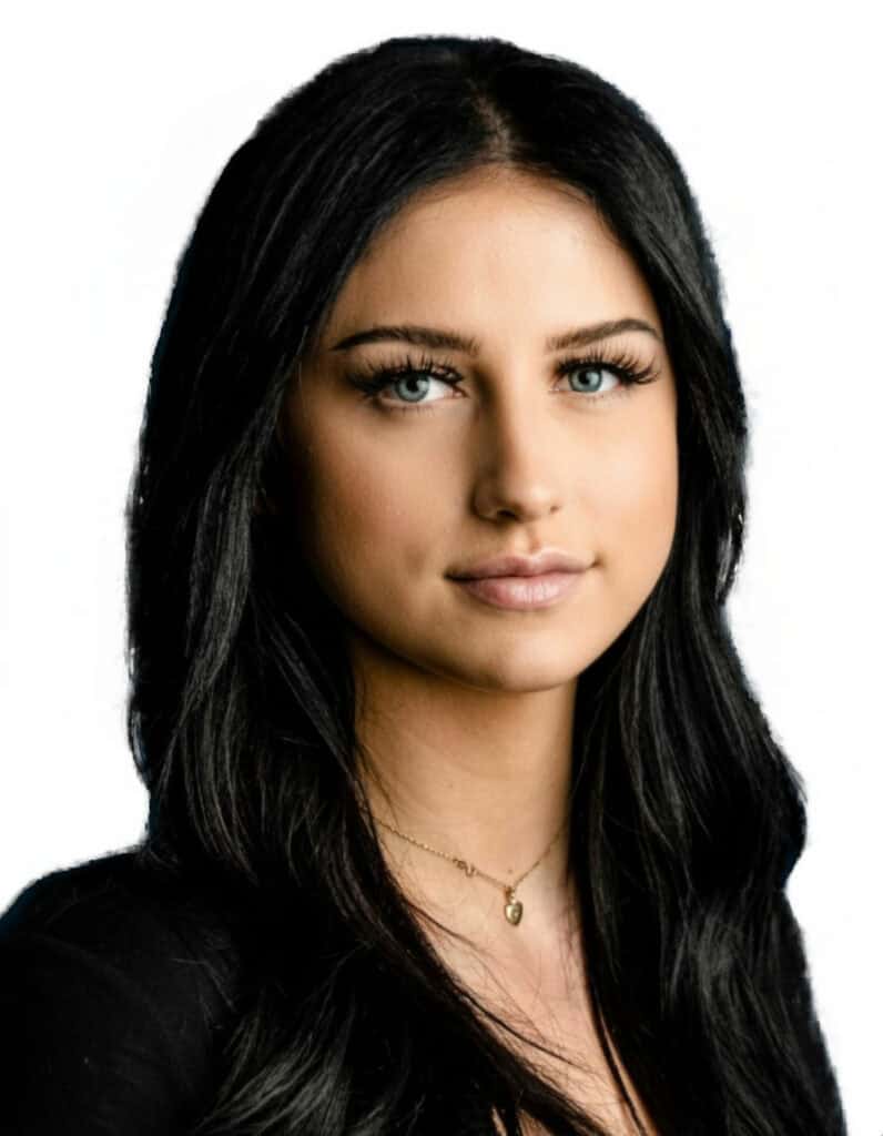 Sydni Kemper - Spectrum Family Law