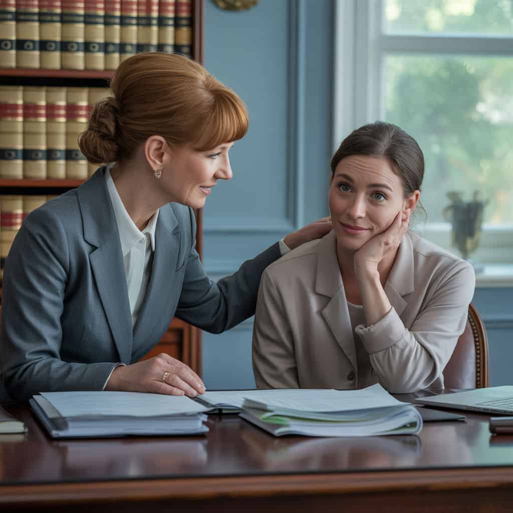 Interim Spousal Support Can Be Ordered Despite Waiver Dispute