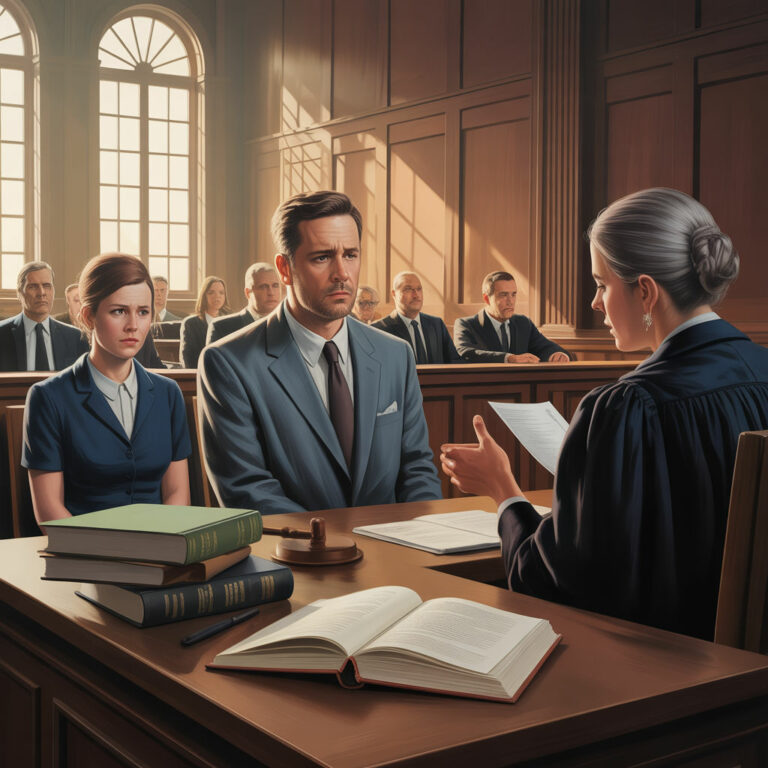 Understanding Spousal and Child Support Decisions in Long-Term Separation Cases