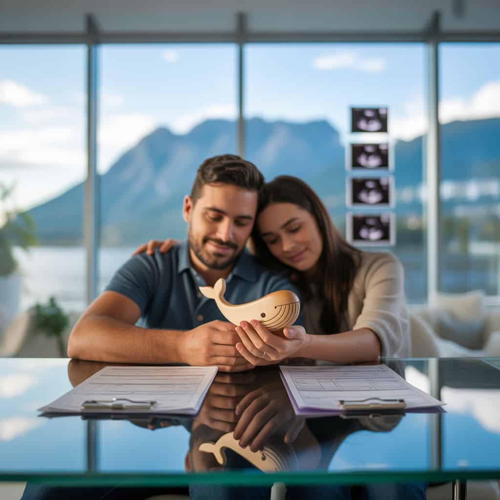 reproductive options and regulations